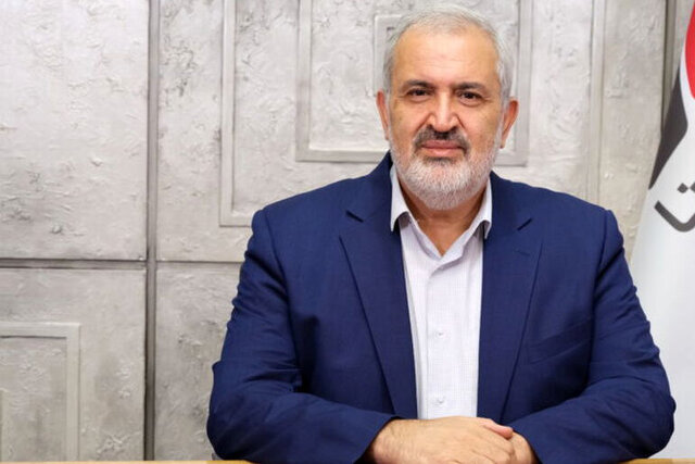 آزمون پژوهان توس
